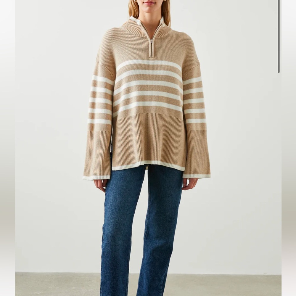 Rails Tessa Sweater L